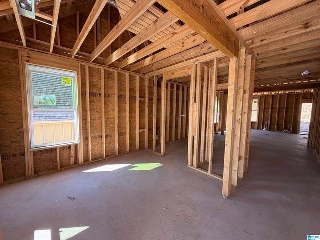 2168 CHELSEA PARK BEND, Chelsea, AL 35043