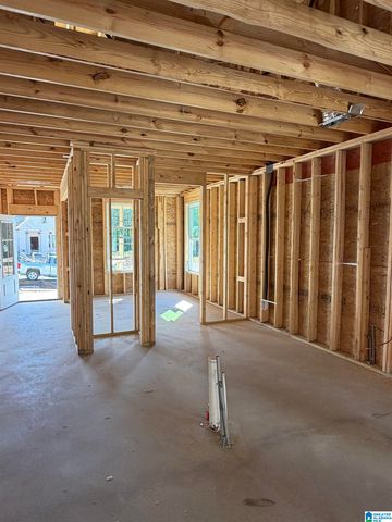 2168 CHELSEA PARK BEND, Chelsea, AL 35043