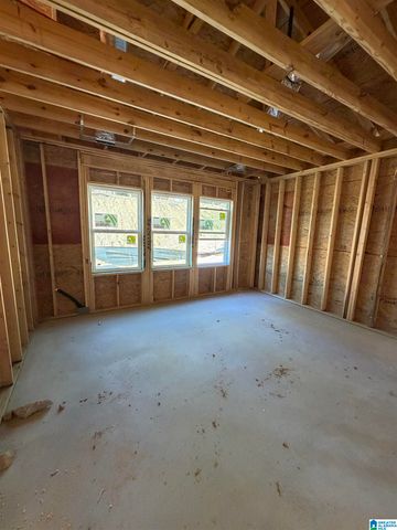 2168 CHELSEA PARK BEND, Chelsea, AL 35043