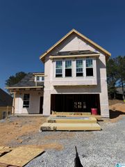2168 CHELSEA PARK BEND, Chelsea, AL 35043
