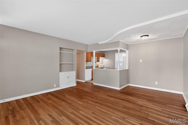 9866 Lawnview Drive, St Louis, MO 63136