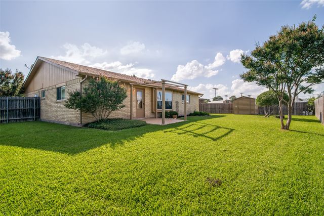 1728 Roundrock Trail, Mesquite, TX 75149