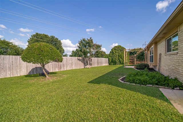 1728 Roundrock Trail, Mesquite, TX 75149