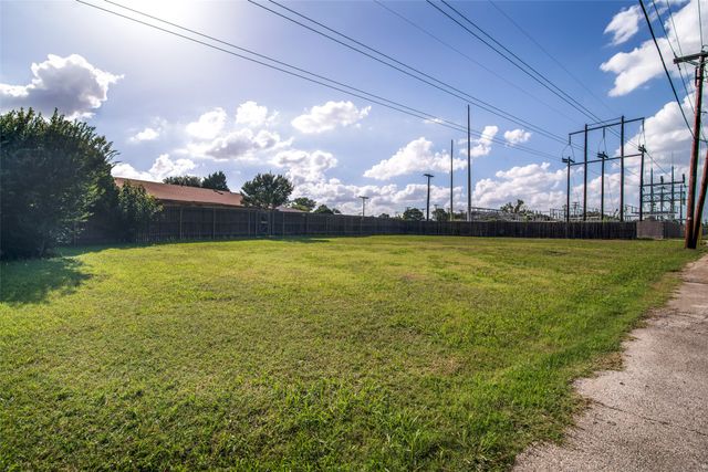 1728 Roundrock Trail, Mesquite, TX 75149