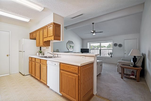 1728 Roundrock Trail, Mesquite, TX 75149