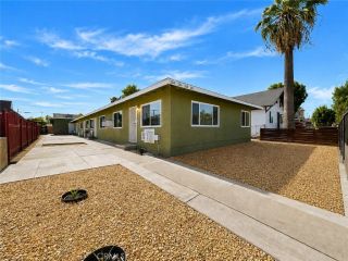 204 N Orange Avenue, Rialto, CA 92376