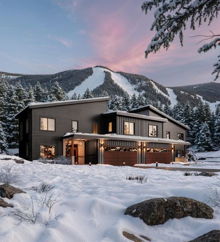 9A Base Camp at Bear Mountain, Killington, VT 05751