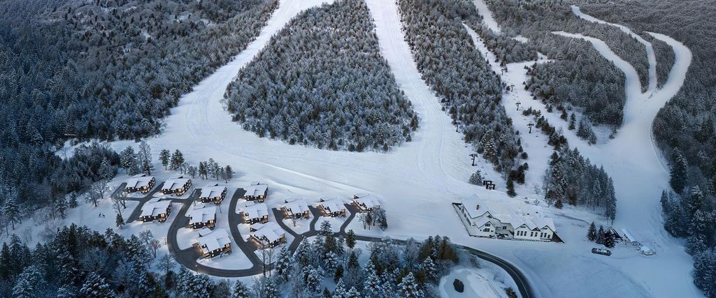 9A Base Camp at Bear Mountain, Killington, VT 05751