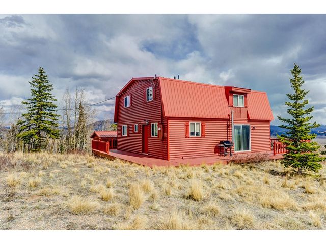 146 Selkirk Ln, Jefferson, CO 80456