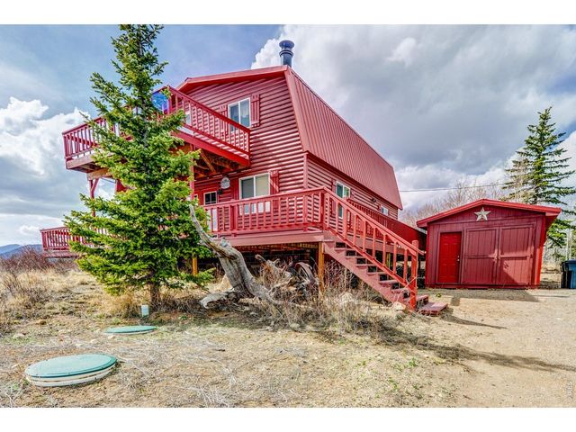 146 Selkirk Ln, Jefferson, CO 80456