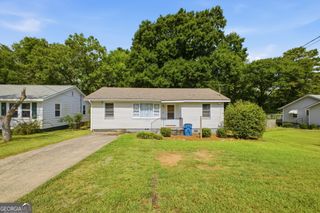 2706 1/2 Maple Road SE, Rome, GA 30161