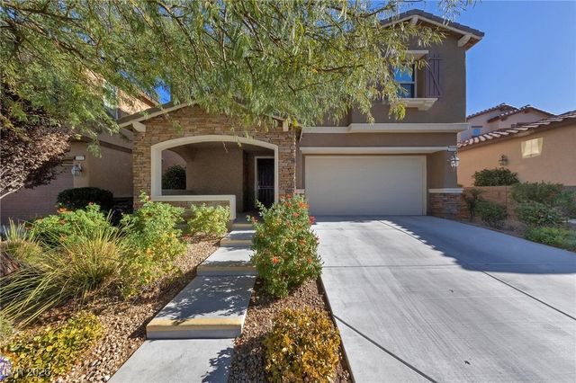 1008 Solaris Glow Street, Henderson, NV 89052