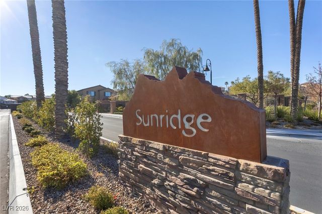 1008 Solaris Glow Street, Henderson, NV 89052