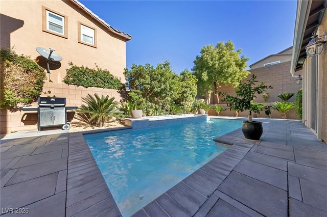 1008 Solaris Glow Street, Henderson, NV 89052