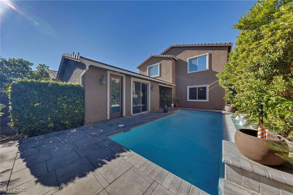 1008 Solaris Glow Street, Henderson, NV 89052