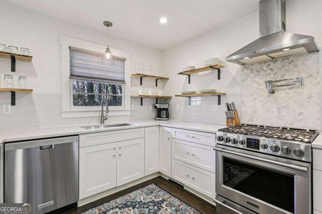 4011 Arden Way NE, Atlanta, GA 30342