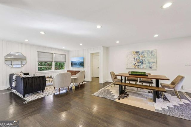 4011 Arden Way NE, Atlanta, GA 30342