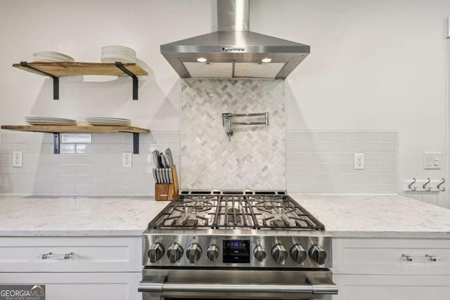 4011 Arden Way NE, Atlanta, GA 30342