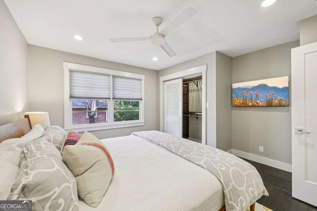 4011 Arden Way NE, Atlanta, GA 30342