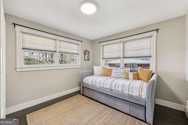 4011 Arden Way NE, Atlanta, GA 30342