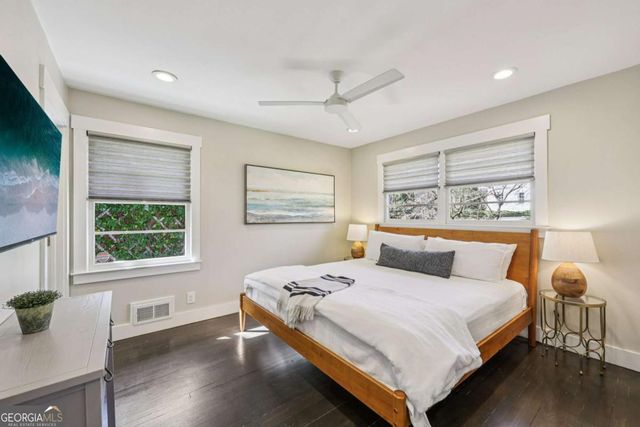 4011 Arden Way NE, Atlanta, GA 30342