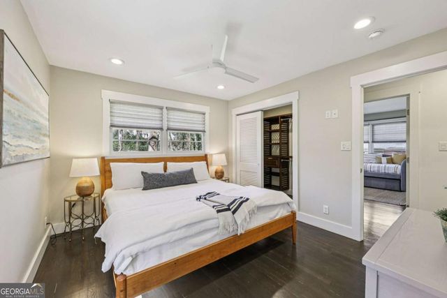 4011 Arden Way NE, Atlanta, GA 30342