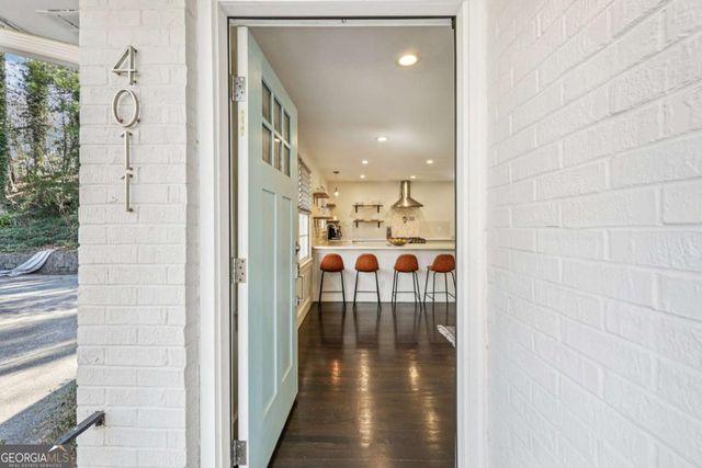 4011 Arden Way NE, Atlanta, GA 30342