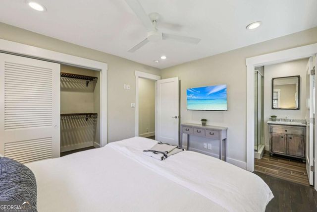 4011 Arden Way NE, Atlanta, GA 30342