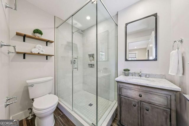 4011 Arden Way NE, Atlanta, GA 30342