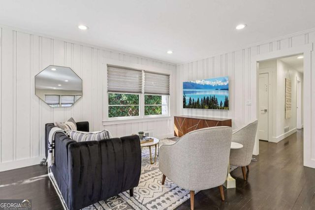 4011 Arden Way NE, Atlanta, GA 30342