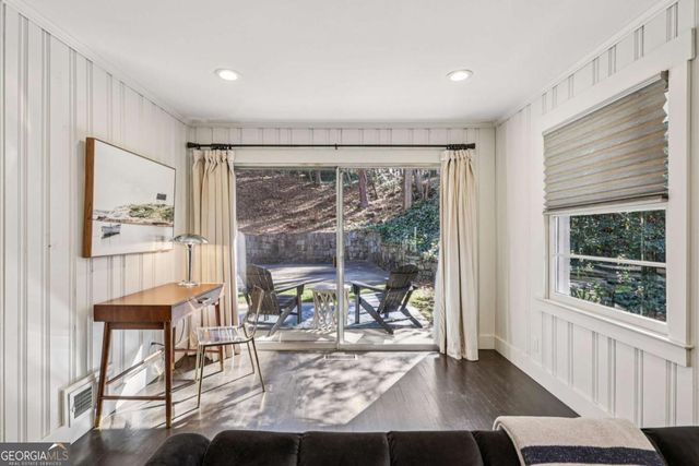 4011 Arden Way NE, Atlanta, GA 30342