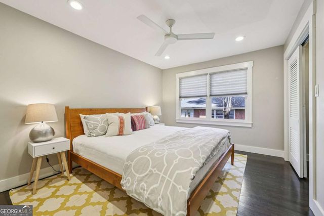 4011 Arden Way NE, Atlanta, GA 30342