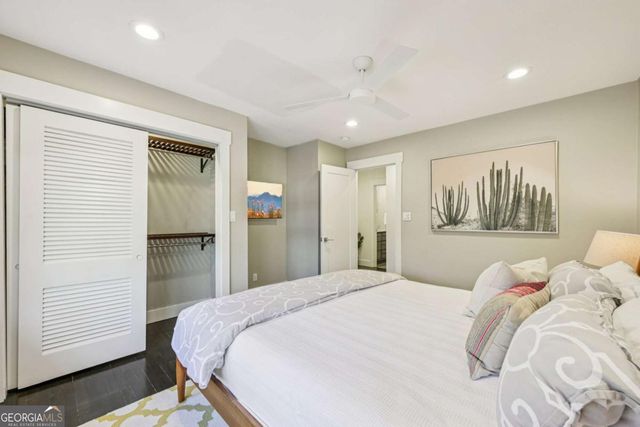 4011 Arden Way NE, Atlanta, GA 30342