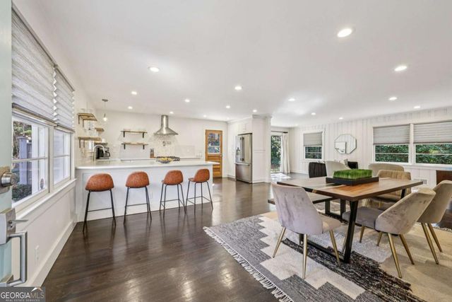 4011 Arden Way NE, Atlanta, GA 30342