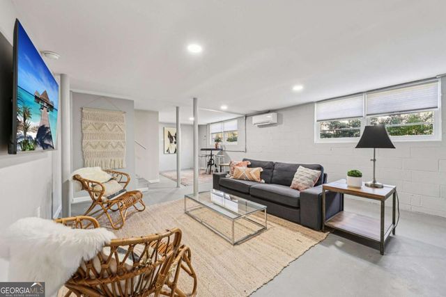 4011 Arden Way NE, Atlanta, GA 30342