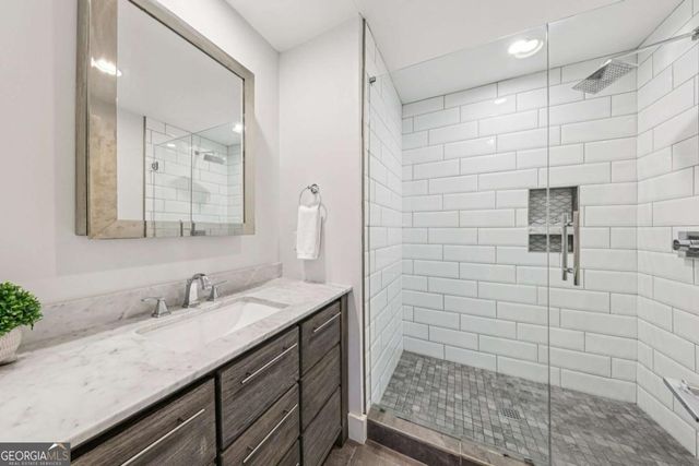 4011 Arden Way NE, Atlanta, GA 30342