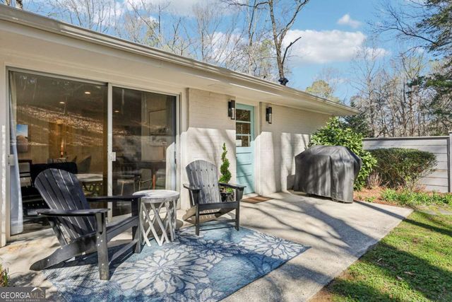 4011 Arden Way NE, Atlanta, GA 30342