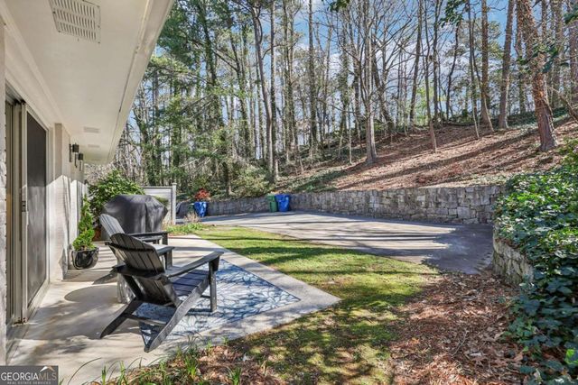 4011 Arden Way NE, Atlanta, GA 30342