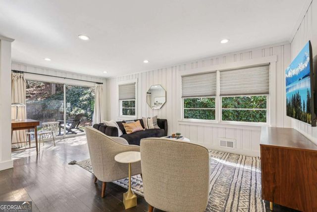 4011 Arden Way NE, Atlanta, GA 30342