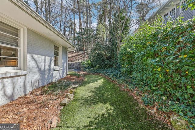 4011 Arden Way NE, Atlanta, GA 30342