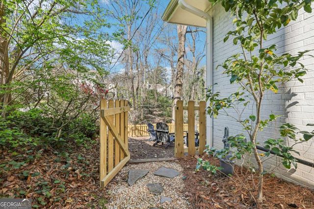 4011 Arden Way NE, Atlanta, GA 30342