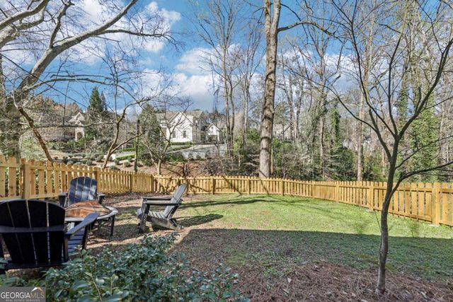 4011 Arden Way NE, Atlanta, GA 30342