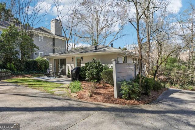 4011 Arden Way NE, Atlanta, GA 30342