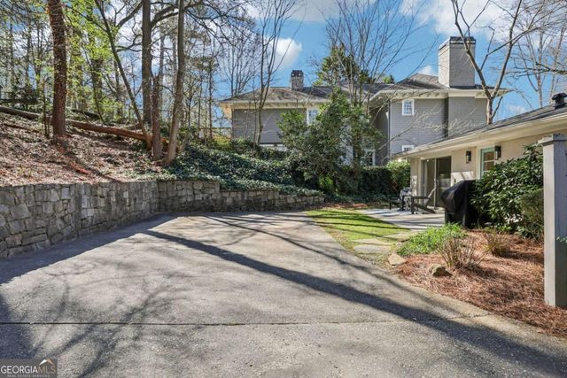 4011 Arden Way NE, Atlanta, GA 30342