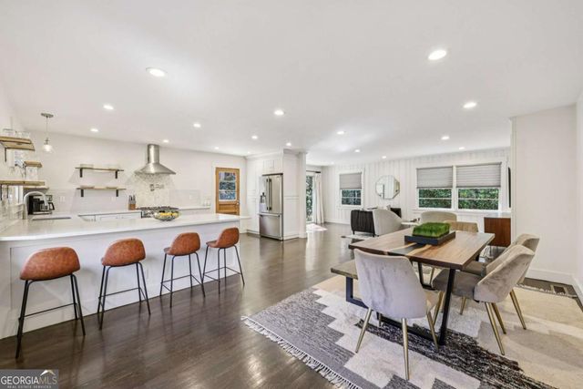 4011 Arden Way NE, Atlanta, GA 30342