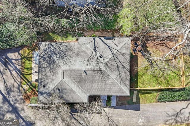 4011 Arden Way NE, Atlanta, GA 30342