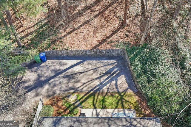 4011 Arden Way NE, Atlanta, GA 30342