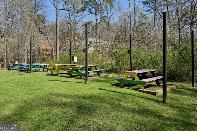 4011 Arden Way NE, Atlanta, GA 30342