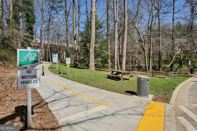 4011 Arden Way NE, Atlanta, GA 30342