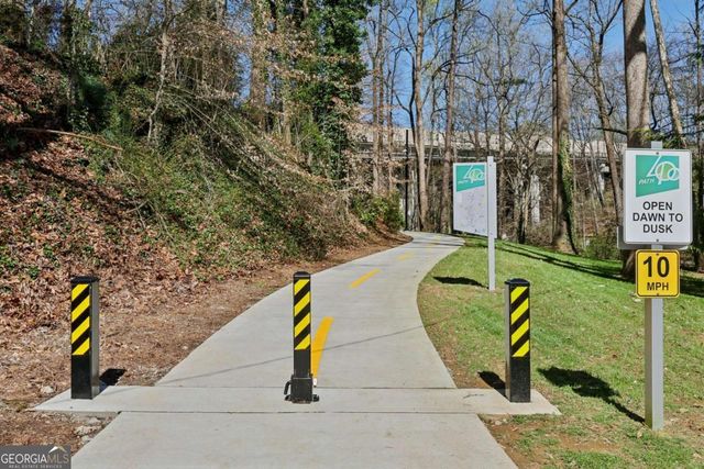 4011 Arden Way NE, Atlanta, GA 30342